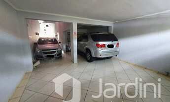 Imagem: Casa sobrado no Jardim Francano muito bem