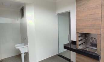 Imagem 4: Apartamento Residencial Térreo a venda no Jardim Piratininga II em Franca