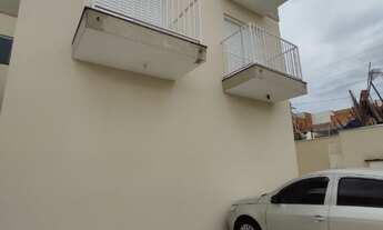 Imagem 1: Apartamento novo mobiliado com ótimo preço no São Jerônimo