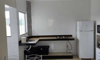 Imagem 2: Apartamento novo mobiliado com ótimo preço no São Jerônimo