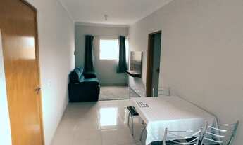 Imagem 3: Apartamento novo mobiliado com ótimo preço no São Jerônimo