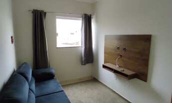 Imagem 4: Apartamento novo mobiliado com ótimo preço no São Jerônimo