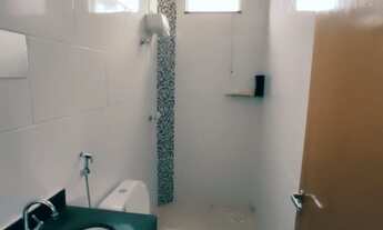 Imagem 6: Apartamento novo mobiliado com ótimo preço no São Jerônimo