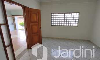 Imagem 4: Casa com 3 dormitórios no Residencial Dourados em Franca