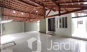 Imagem: Casa excelente no Jardim Flórida em Franca