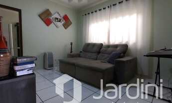 Imagem 2: Casa a venda no Santa Luzia em Franca sp