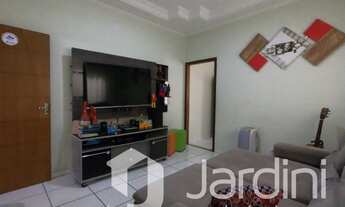 Imagem 3: Casa a venda no Santa Luzia em Franca sp