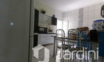 Imagem 4: Casa a venda no Santa Luzia em Franca sp