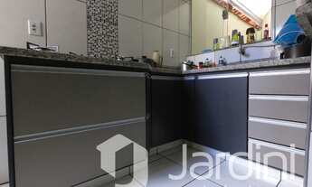 Imagem 5: Casa a venda no Santa Luzia em Franca sp