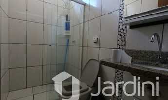 Imagem 6: Casa a venda no Santa Luzia em Franca sp