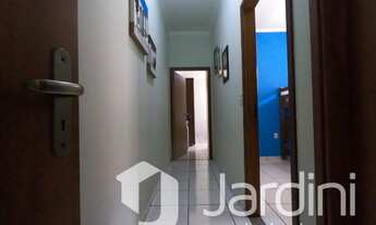 Imagem 7: Casa a venda no Santa Luzia em Franca sp