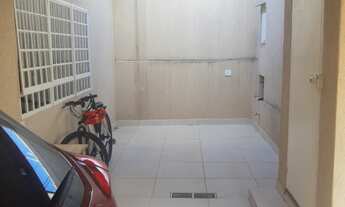 Imagem 2: Casa com ótima localização no bairro São Jose em Franca