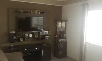 Imagem 3: Casa com ótima localização no bairro São Jose em Franca