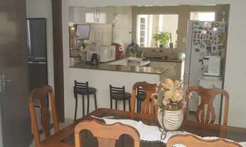 Imagem 5: Casa com ótima localização no bairro São Jose em Franca