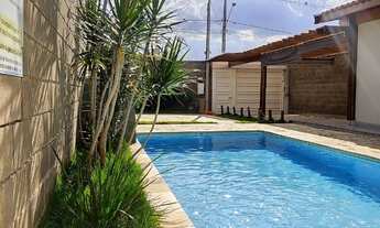 Imagem: Casa a venda no bairro Residencial Zanetti