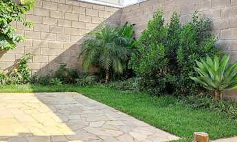 Imagem 4: Casa a venda no bairro Residencial Zanetti em Franca sp