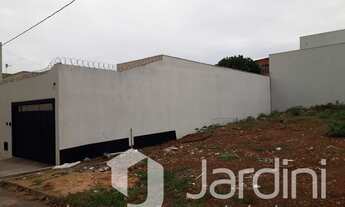 Imagem 2: Terreno residencial a venda no Jardim Anita em Franca sp