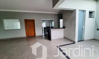 Imagem: Casa residencial a venda no Esplanada Primo