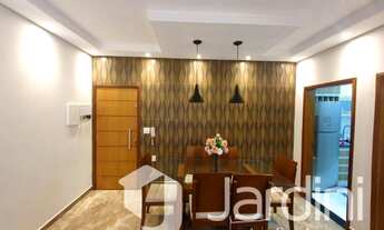 Imagem 2: Apartamento térreo a venda no Residencial Vila Tótoli, Franca SP