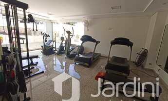 Imagem 5: Apartamento residencial a venda no Condomínio Maison Royalle em Franca SP