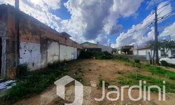 Imagem: Terreno residencial a venda no Jardim Alvorada