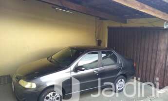 Imagem 2: Casa a venda no Parque do Horto, Franca SP