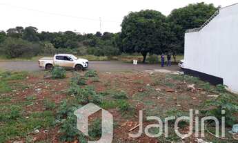 Imagem 3: Terreno residencial a venda no Jardim Anita em Franca sp