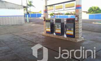 Imagem 7: Casa residencial com posto de combustível a venda no Centro de São José da Bela Vista