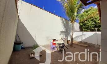 Imagem: Casa residencial a venda no Jardim Luiza