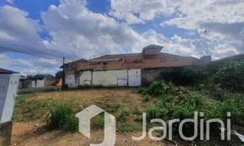 Imagem 3: Terreno residencial a venda no Jardim Alvorada em Franca SP