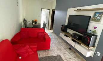 Imagem: Casa residencial a venda no Jardim Paraty