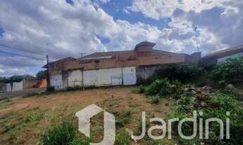 Imagem 2: Terreno residencial a venda no Jardim Alvorada em Franca SP