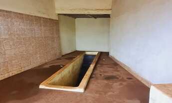 Imagem 6: Casa residencial com posto de combustível a venda no Centro de São José da Bela Vista