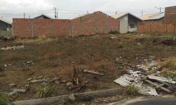 Imagem: Direitos de terreno a venda no Jardim Adelinha