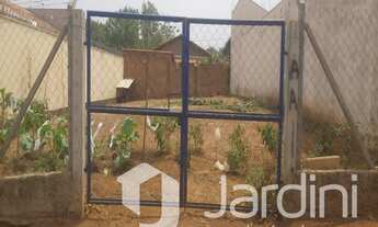 Imagem 2: Terreno residencial a venda no centro de Cristais Paulista, SP