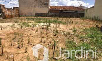 Imagem: Terreno misto a venda no Jardim paulistano