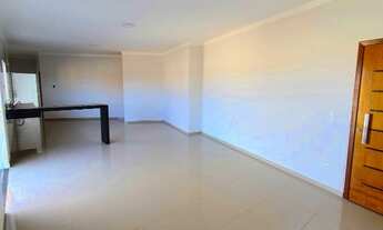 Imagem 5: Apartamento com sacada a venda no Residencial Zanetti, Franca SP