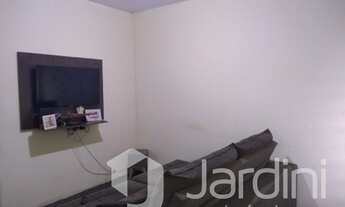 Imagem 3: Casa a venda no Parque do Horto, Franca SP