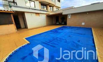 Imagem 3: Apartamento a venda no Residencial Baldassari, Franca SP