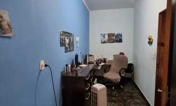 Imagem 7: Casa residencial a venda no Jardim Santa Efigênia, Franca sp