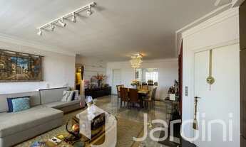 Imagem 3: Apartamento de luxo a venda no Edifício Ibiza no Centro de Franca SP