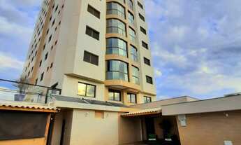 Imagem: Apartamento a venda no Residencial Baldassari