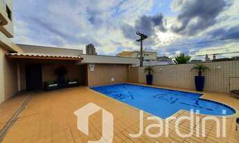 Imagem 4: Apartamento a venda no Residencial Baldassari, Franca SP