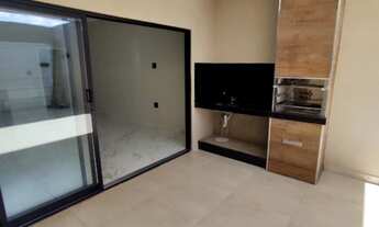 Imagem: Casa residencial a venda no Jardim Elisa