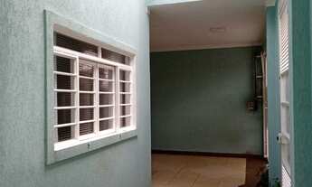 Imagem 3: Casa residencial a venda na Vila Chico Julio em Franca SP