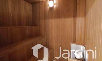 Imagem 6: Apartamento residencial a venda no edifício terraço dItália, Franca SP