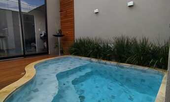 Imagem: Casa residencial a venda no Jardim Piratininga