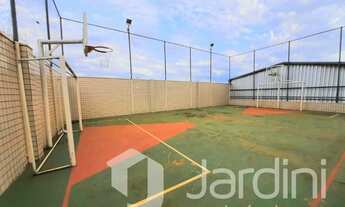 Imagem 7: Apartamento a venda no Residencial Baldassari, Franca SP