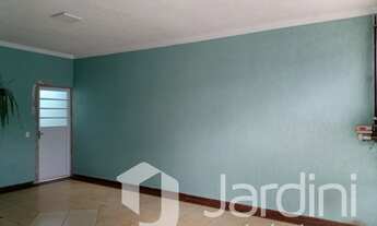 Imagem 2: Casa residencial a venda na Vila Chico Julio em Franca SP