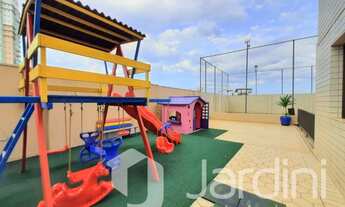 Imagem 6: Apartamento a venda no Residencial Baldassari, Franca SP